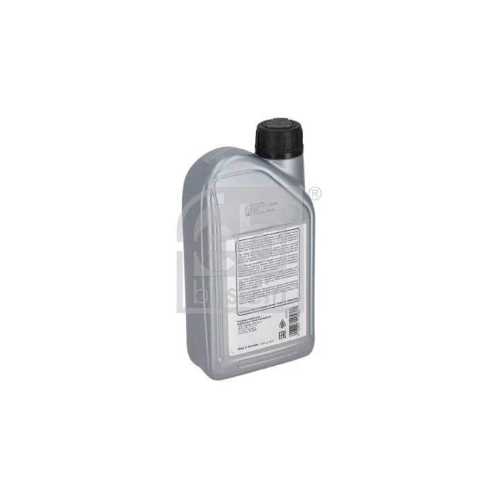 Transmission Oil FEBI BILSTEIN 75W-80 GL-5 1 L 40580 | PriusParts.lt