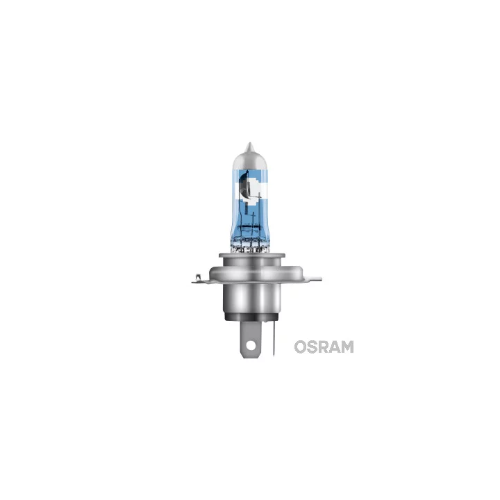 Prius II (XW20) 2003–2009 Bulb, high beam headlight AMS-OSRAM 64193NL | PriusParts.lt