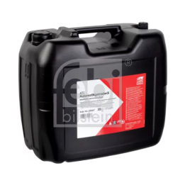 Automatinės transmisijos skystis FEBI BILSTEIN ATF ZIELONY 20 L 39097 | PriusParts.lt