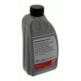 Automatinės transmisijos skystis FEBI BILSTEIN ATF ZIELONY 1 L 39095 | PriusParts.lt