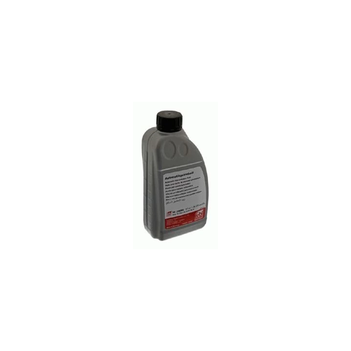 Automatic Transmission Fluid FEBI BILSTEIN ATF ZIELONY 1 L 39095 | PriusParts.lt