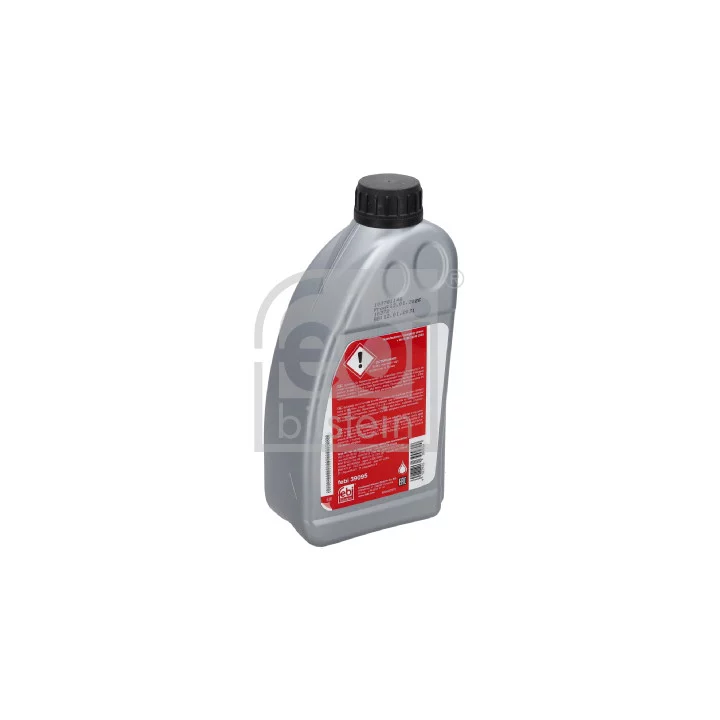 Automatic Transmission Fluid FEBI BILSTEIN ATF ZIELONY 1 L 39095 | PriusParts.lt