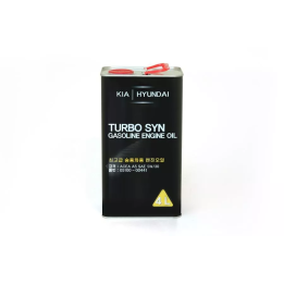 Engine Oil FANFARO 5W-30 KIA HYUNDAI A3/B4 4 L FF6714-4ME | PriusParts.lt