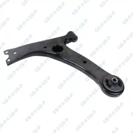 Prius II (XW20) 2003–2009 Control/Trailing Arm, wheel suspension GSP S060743 | PriusParts.lt