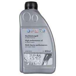 Haldex Coupling Oil OEM VAG HALDEX 850ML G060175A2 | PriusParts.lt