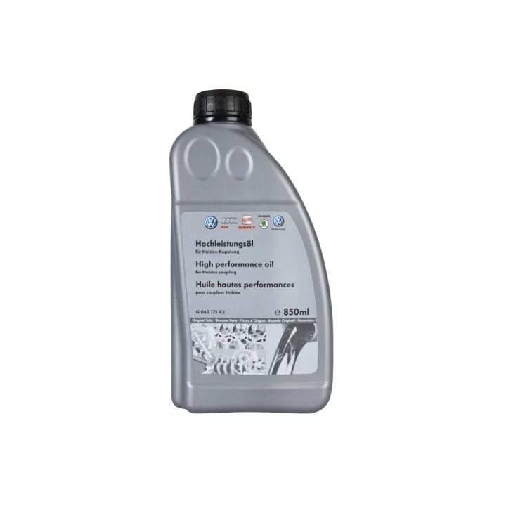 Haldex sankabos alyva OEM VAG HALDEX 850ML G060175A2 | PriusParts.lt
