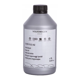 Transmisinė alyva OEM VAG 1 L G055512A2 | PriusParts.lt