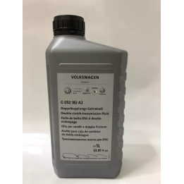 Automatic Transmission Fluid OEM VAG DSG 1 L G052182A2 | PriusParts.lt