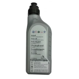 Transmisinė alyva OEM 75W-80 GL5 1 L G052145S2 | PriusParts.lt