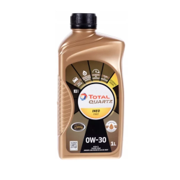Variklinė alyva TOTALENERGIES 0W-30 INEO FIRST 1 L 213830 | PriusParts.lt