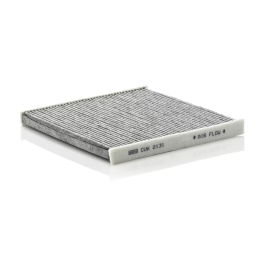Toyota Prius Salono oro filtras MANN-FILTER CUK 2131 | PriusParts.lt