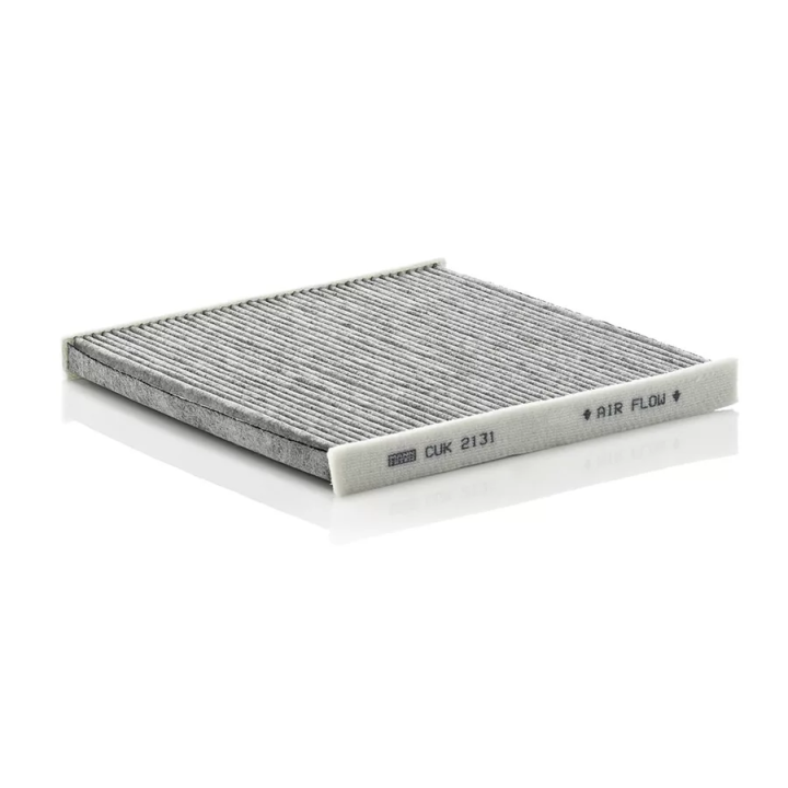 Toyota Prius Filter, cabin air MANN-FILTER CUK 2131 | PriusParts.lt