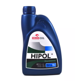 Transmission Oil ORLEN OIL 85W-140 HIPOL GL-5 1 L QFS104B10 | PriusParts.lt