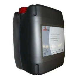 Transmisinė alyva ORLEN OIL 80W-90 HIPOL GL-4 20 L QFS100K20 | PriusParts.lt