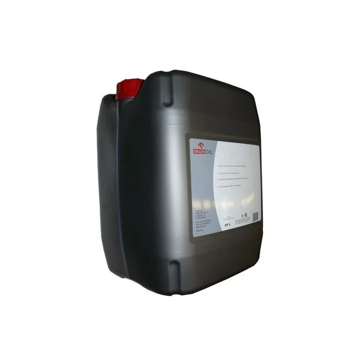 Transmission Oil ORLEN OIL 80W-90 HIPOL GL-4 20 L QFS100K20 | PriusParts.lt