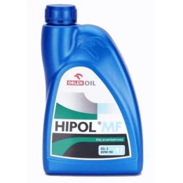 Transmission Oil ORLEN OIL 80W-90 HIPOL MF GL-3 1 L QFS105B10 | PriusParts.lt