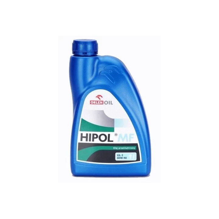Transmission Oil ORLEN OIL 80W-90 HIPOL MF GL-3 1 L QFS105B10 | PriusParts.lt