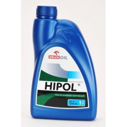 Transmisinė alyva ORLEN OIL 75W-90 HIPOL SEMISYN.GL-5 1 L QFS106B10 | PriusParts.lt
