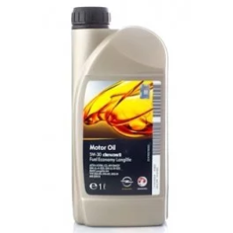 Engine Oil OEM OPEL OPEL 5W-30 WOC/GM DEXOS 2 /KARTON/ | PriusParts.lt