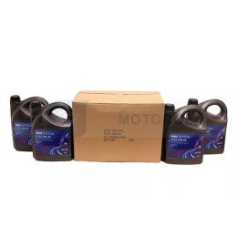 Engine Oil OEM OPEL OPEL 10W-40 WOC/GM /KARTON/ 5 L OPE10W405-KAR | PriusParts.lt