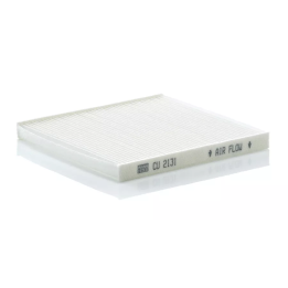 Toyota Prius Salono oro filtras MANN-FILTER CU 2131 | PriusParts.lt