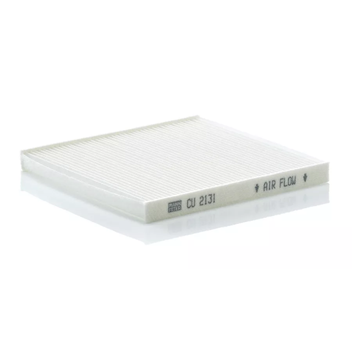 Toyota Prius Filter, cabin air MANN-FILTER CU 2131 | PriusParts.lt