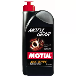 Transmisinė alyva MOTUL 75W-90 MOTYLGEAR 1 L 109055 | PriusParts.lt