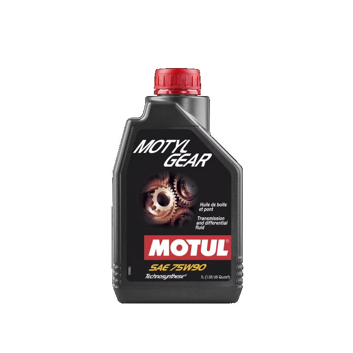 Transmission Oil MOTUL 75W-90 MOTYLGEAR 1 L 109055 | PriusParts.lt