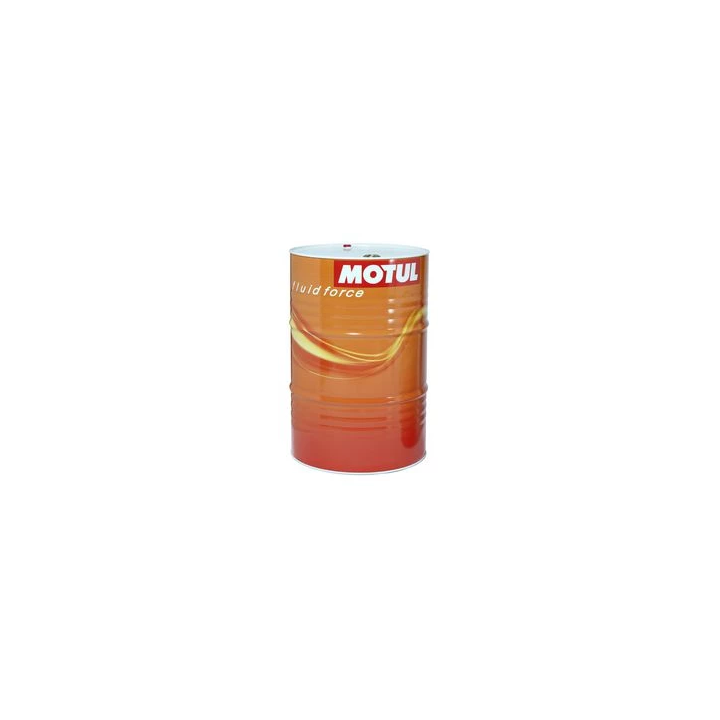 Variklinė alyva MOTUL 5W-30 8100 X-CLEAN+ C3 60 L 102261 | PriusParts.lt