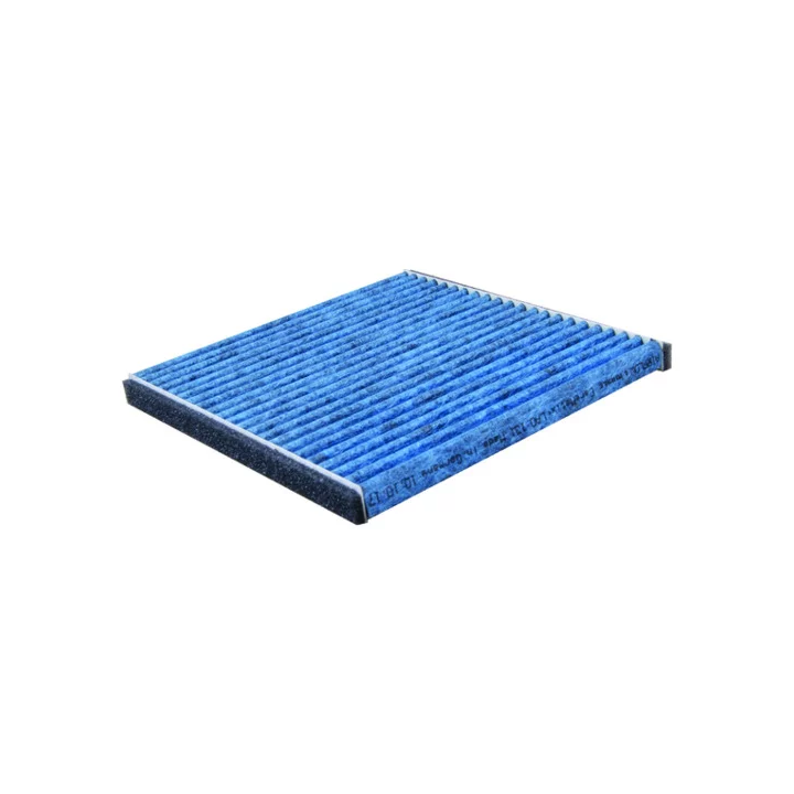 Toyota Prius Filter, cabin air MAHLE LAO 131 | PriusParts.lt