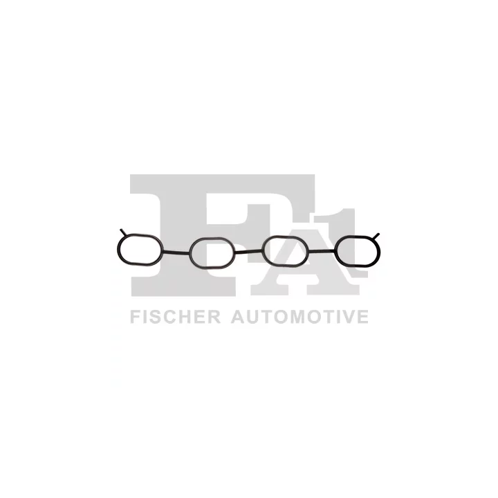 Prius II (XW20) 2003–2009 Gasket, intake manifold FA1 FIS577-012 | PriusParts.lt