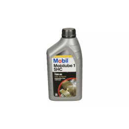 Transmisinė alyva MOBIL 75W-90 UBE 1 SHC SYNT 1 L 142803 | PriusParts.lt