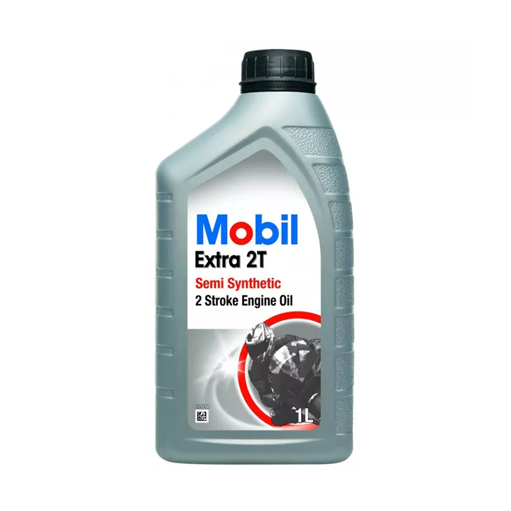 Motorcycle Oil MOBIL EXTRA 2T TC 1 L 142878 | PriusParts.lt