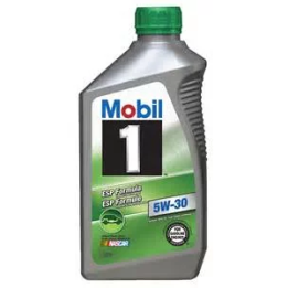 Engine Oil MOBIL 5W-30 1 ESP FORMULA 1 L 157256 | PriusParts.lt