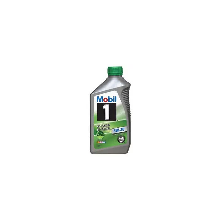 Engine Oil MOBIL 5W-30 1 ESP FORMULA 1 L 157256 | PriusParts.lt
