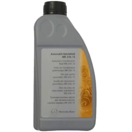Automatic Transmission Fluid OEM MERCEDES MERCEDES ATF 236.15 1 L 0019897703 | PriusParts.lt