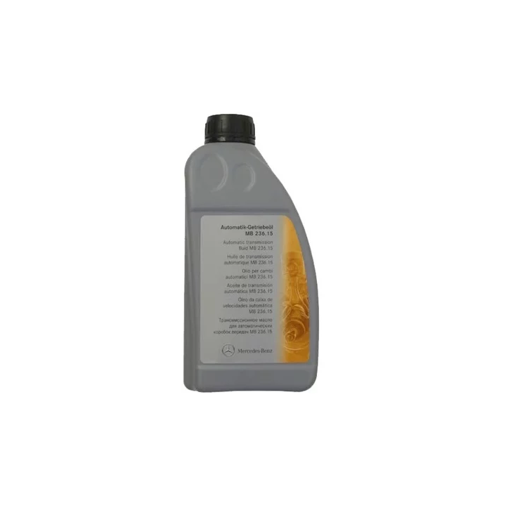 Automatinės transmisijos skystis OEM MERCEDES MERCEDES ATF 236.15 1 L 0019897703 | PriusParts.lt