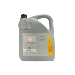 Engine Oil OEM MERCEDES MERCEDES 5W-40 MB229.5 5 L 000989920213AIFW | PriusParts.lt