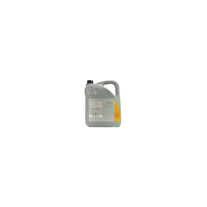 Variklinė alyva OEM MERCEDES MERCEDES 5W-40 MB229.5 5 L 000989920213AIFW | PriusParts.lt