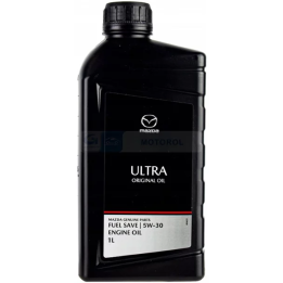 Engine Oil OEM MAZDA MAZDA 5W-30 ULTRA 1 L 2214204 | PriusParts.lt