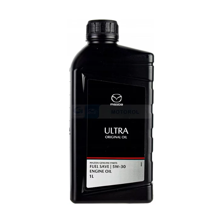Variklinė alyva OEM MAZDA MAZDA 5W-30 ULTRA 1 L 2214204 | PriusParts.lt