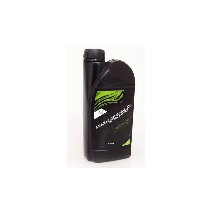 Engine Oil OEM MAZDA MAZDA 5W-30 ULTRA 1 L 2214204 | PriusParts.lt