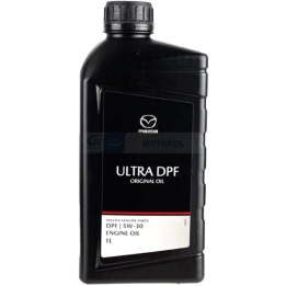 Variklinė alyva OEM MAZDA MAZDA 5W-30 ULTRA DPF 1 L 2214200 | PriusParts.lt