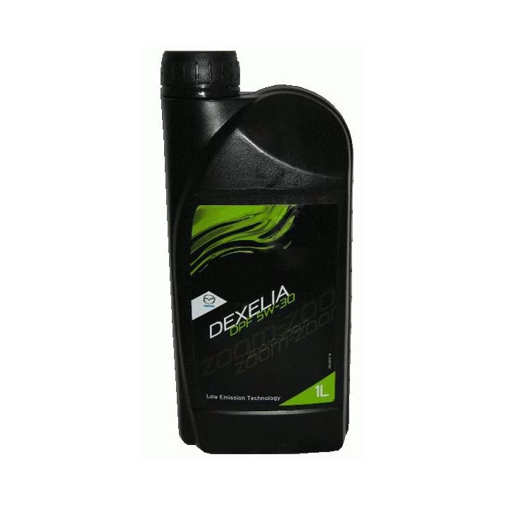 Engine Oil OEM MAZDA MAZDA 5W-30 ULTRA DPF 1 L 2214200 | PriusParts.lt