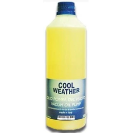 A/C Compressor Oil MAGNETI MARELLI MARELLI DO SPREZAREK STCJI AC 500ML 007935090600 | PriusParts.lt