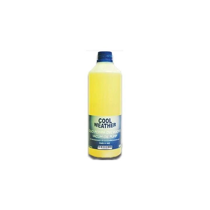 Kondicionieriaus kompresoriaus alyva MAGNETI MARELLI MARELLI DO SPREZAREK STCJI AC 500ML 007935090600 | PriusParts.lt