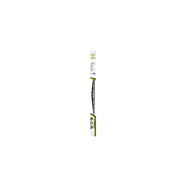 Toyota Prius Wiper Blade VALEO VAL575561 | PriusParts.lt
