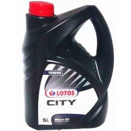 Variklinė alyva ORLEN OIL 15W-40 STANDARD SF/CD 5 L QFD593B50 | PriusParts.lt