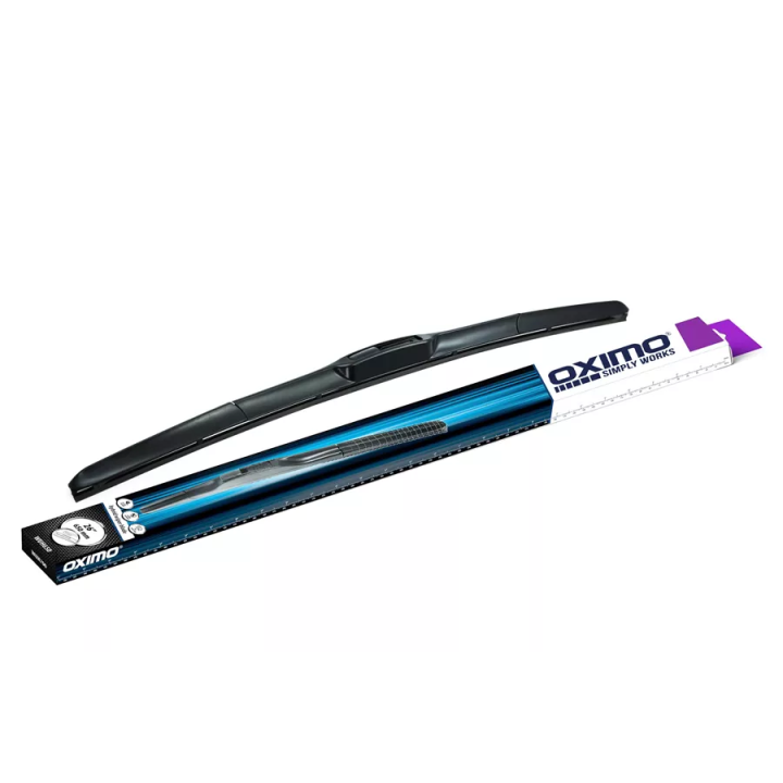 Toyota Prius Wiper Blade OXIMO WUH650 | PriusParts.lt