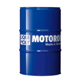 Variklinė alyva LIQUI MOLY LQM 10W-40 MOS2 LEICHTLAUF 60 L 1090 | PriusParts.lt